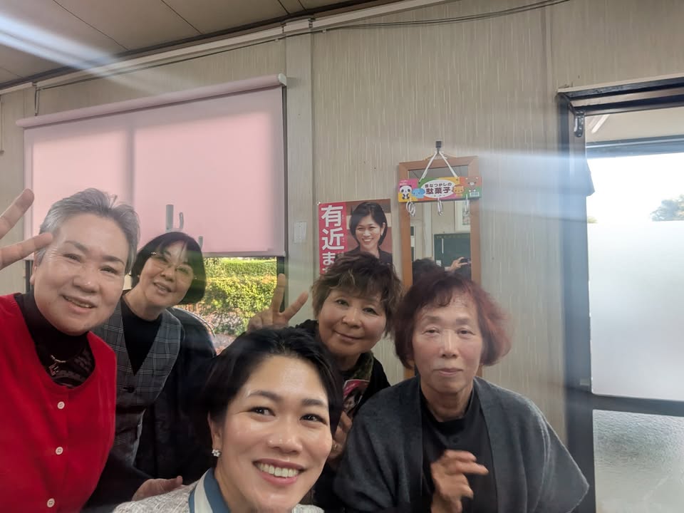 光市、宇部市、周南市で集会にお招きいただきました。

支援の輪をpic4