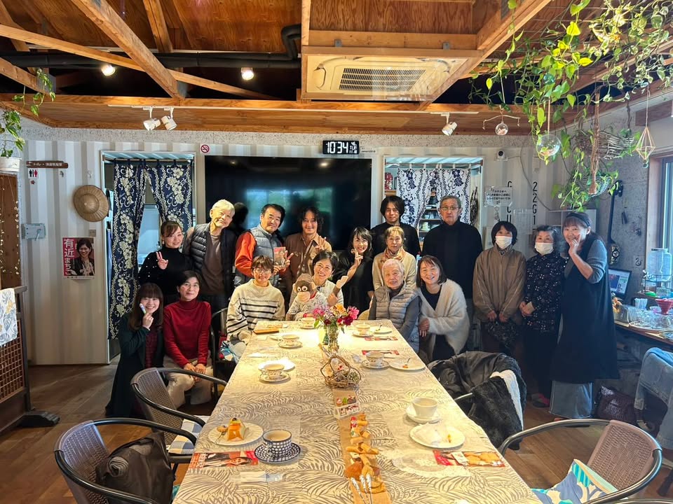 光市、宇部市、周南市で集会にお招きいただきました。

支援の輪をpic5