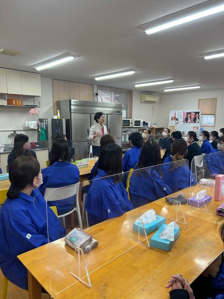 光市、宇部市、周南市で集会にお招きいただきました。

支援の輪をpic6