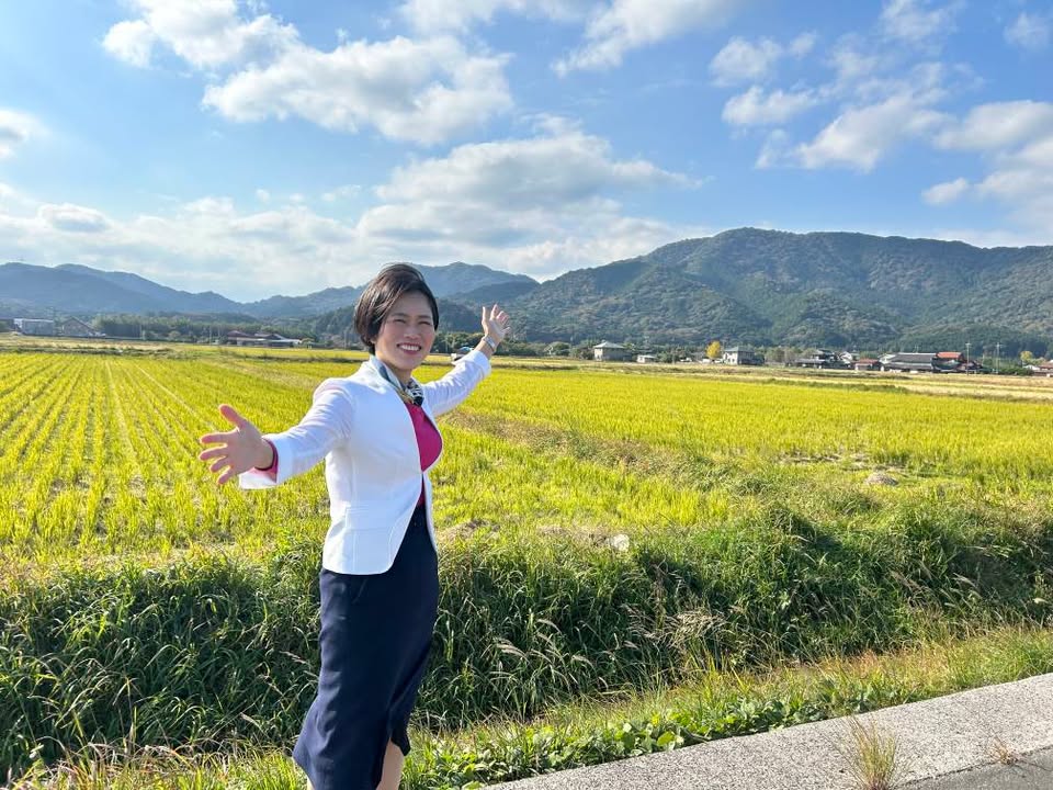 下関市へ。

３つの集会にお招き頂きました。

旧豊浦郡では、
pic1