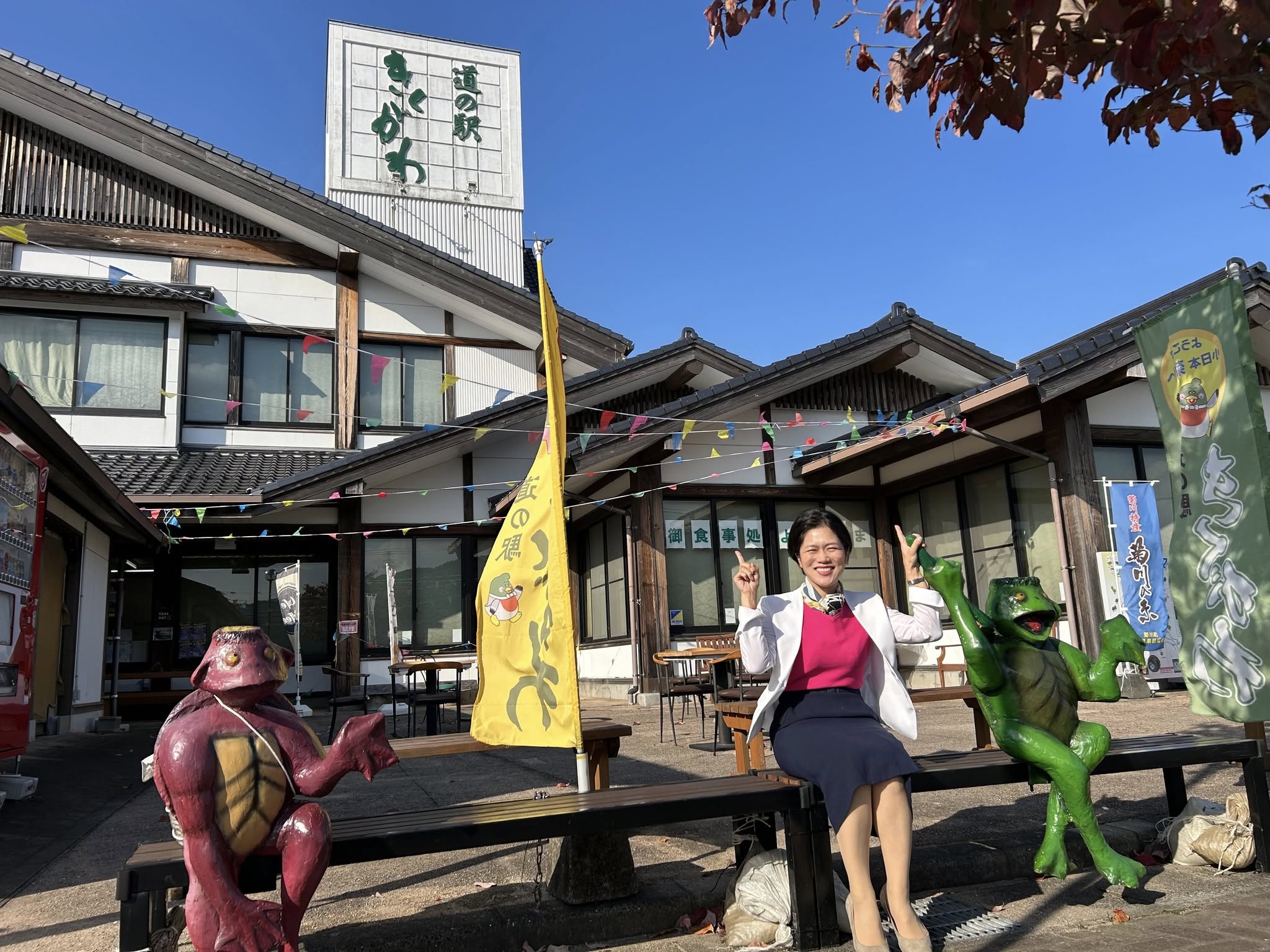 下関市へ。

３つの集会にお招き頂きました。

旧豊浦郡では、
pic3