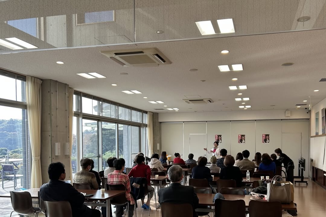 下関市へ。

３つの集会にお招き頂きました。

旧豊浦郡では、
pic4