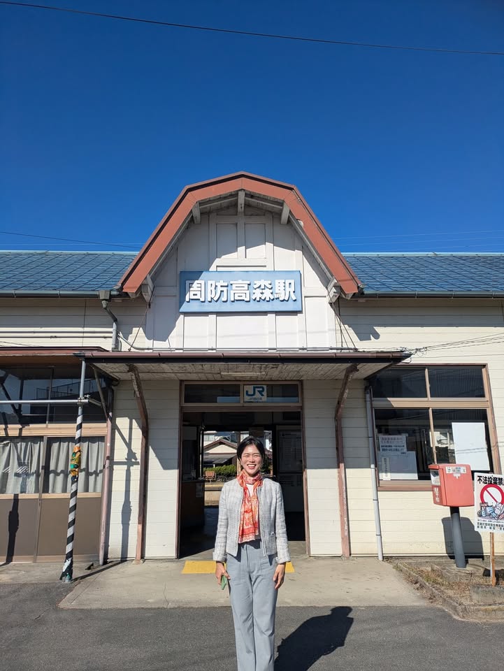 周防の国三大天神のひとつ、
学問の神様である高森天満宮で天神祭
