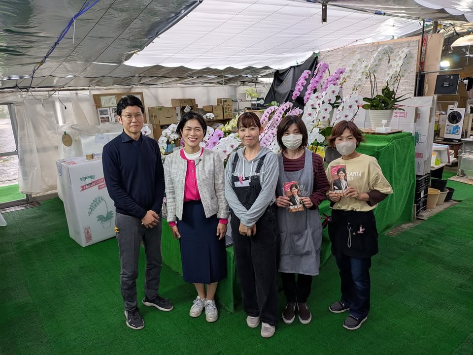 先日公表された国の調査によると、
山口県の個人農家の平均年齢は全pic2