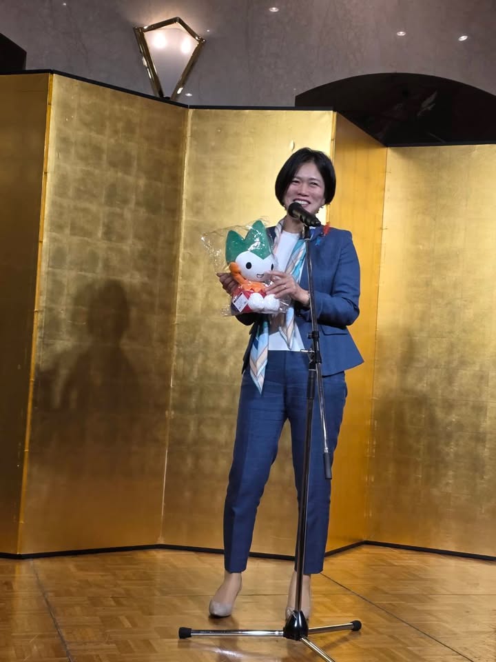 山口県弁護士会山口地区会の定例会忘年会

皆さんに応援して頂きま