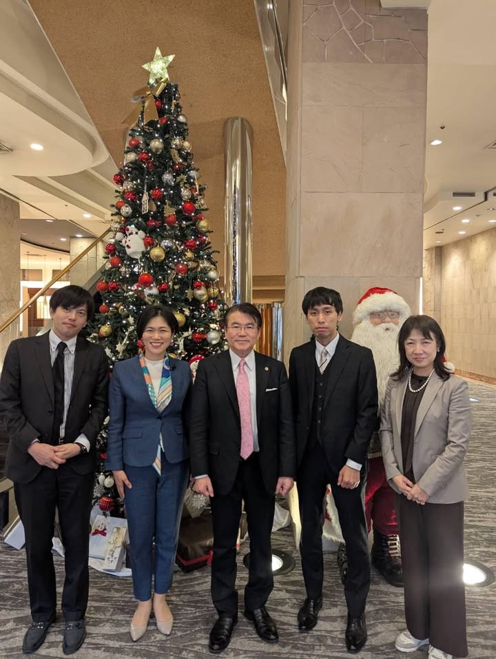 日本弁護士連合会の会長選挙も来年2月。

候補予定者の

松田純