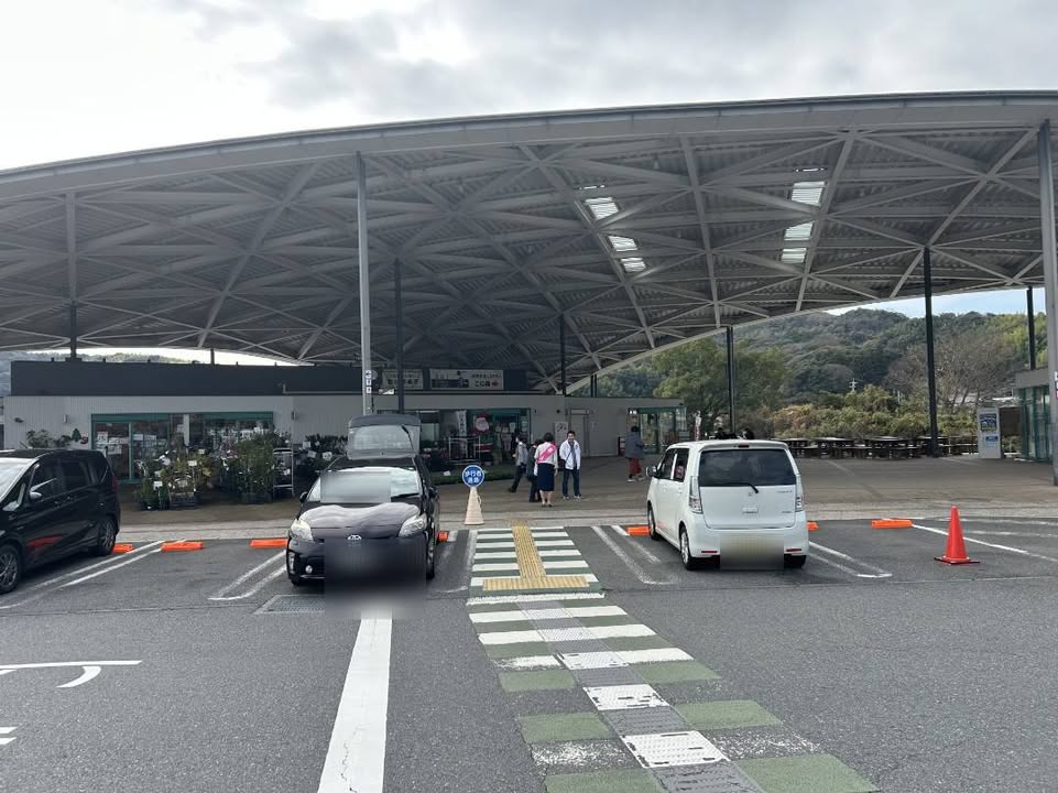 今日は下松、周南へ

ソレーネ周南で

美味しい手作りのお弁当を