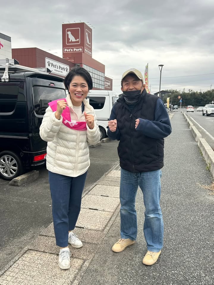 年の瀬も押し迫り、下関の街も活気に満ちています。 

コスパ新下pic2