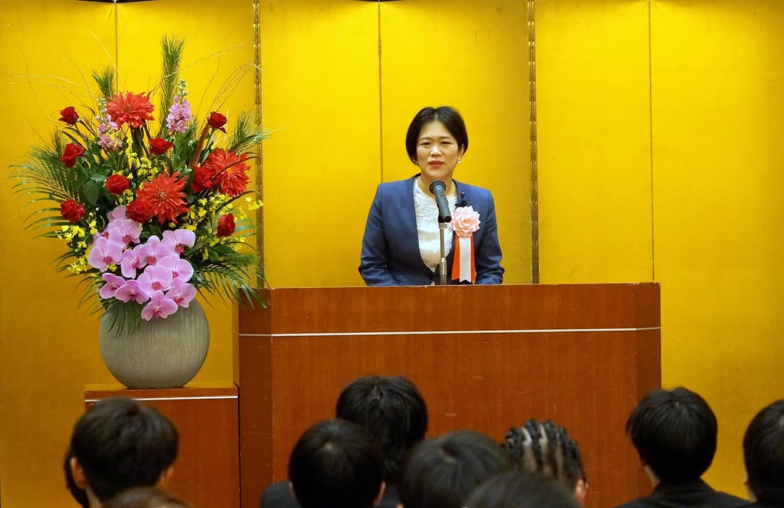 柳井市二十歳の集い

若者の意見、挑戦、存在をもっと大切にして
pic3