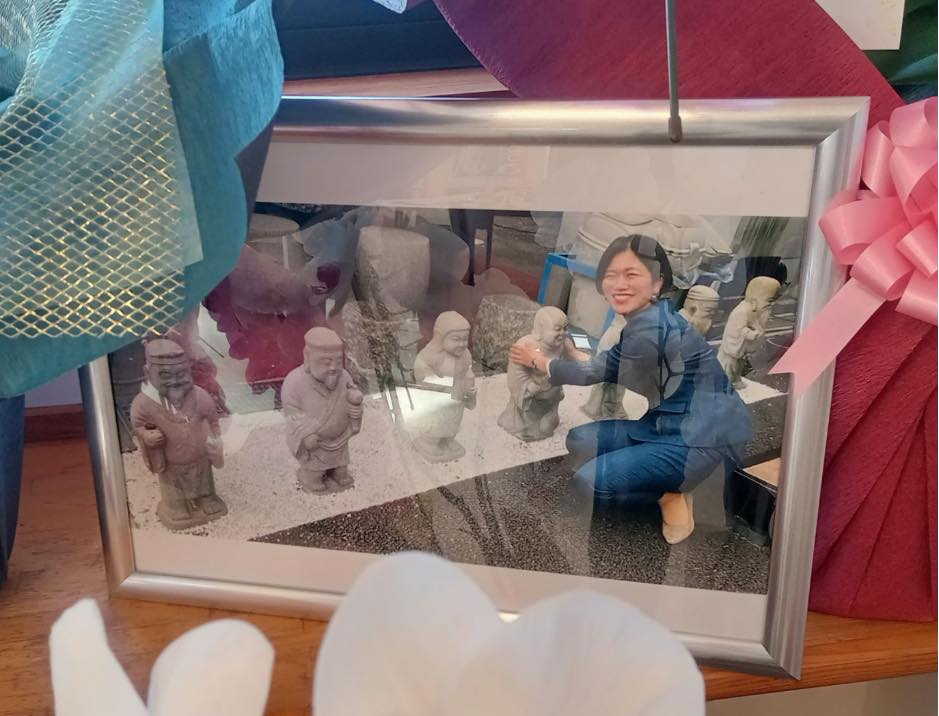 湯田温泉駅前にある山口事務所にてほっと一息。

がんばるよ！

pic4