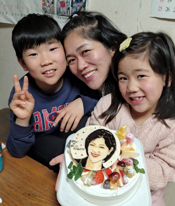 昨日、43歳の誕生日を迎えました。

出身地・徳地、
母校のあるpic5