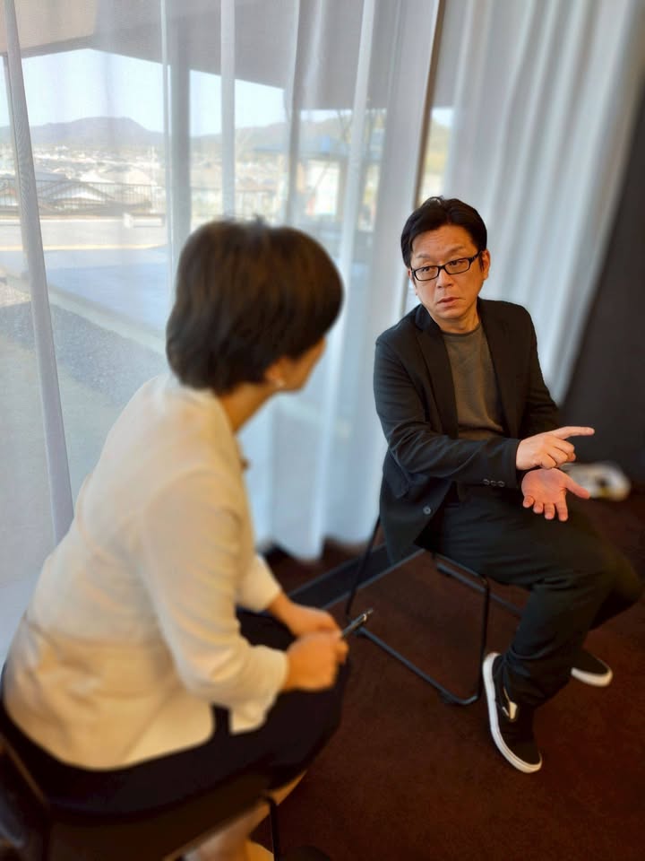 「子育てネットワーク柳井」主催の岩城淳先生の講演会で印象に残ったpic5