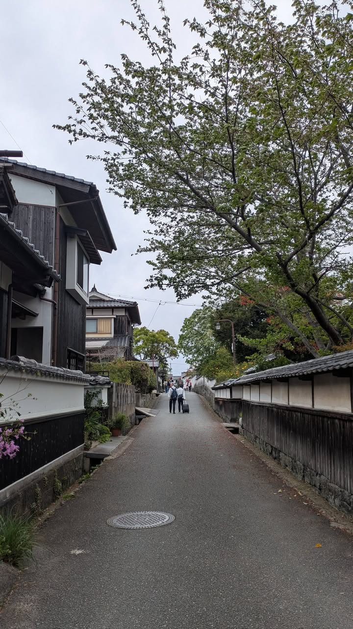 「会いに行こう！」#005

萩市へ。

松陰神社の至誠館や
高pic2