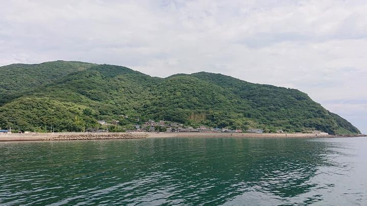 大好きな平郡島に行ってきました♪

島の皆さんからたくさんの声をpic3