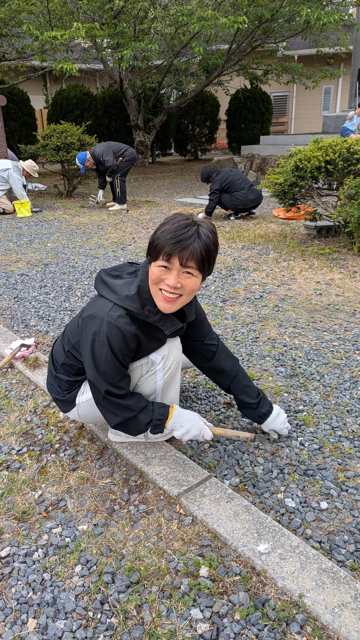 今年も、「雄心の碑」にて
皆様と手を合わせることができました。
pic2