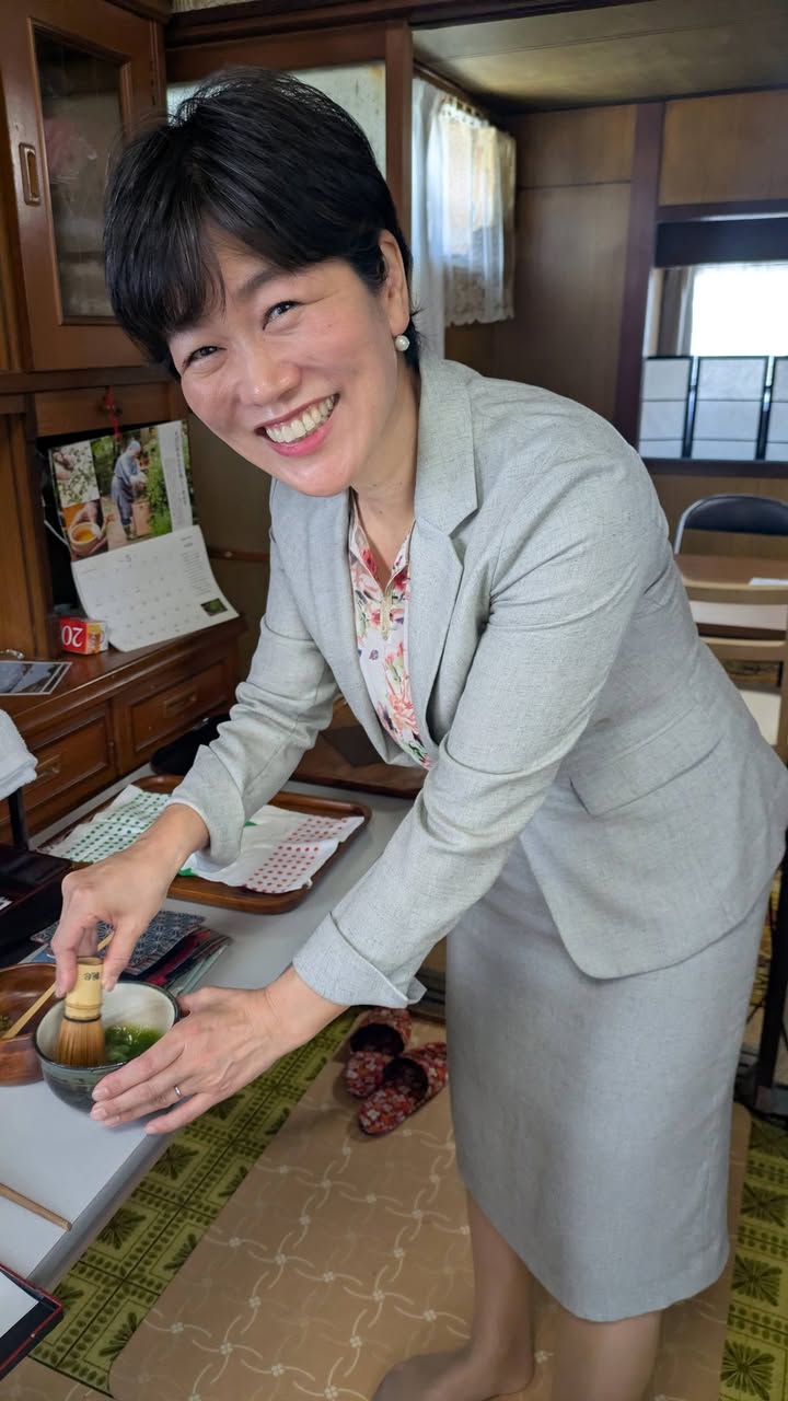 「会いに行こう！」#010

東上紀美子さんの ごちゃまぜマルシpic5