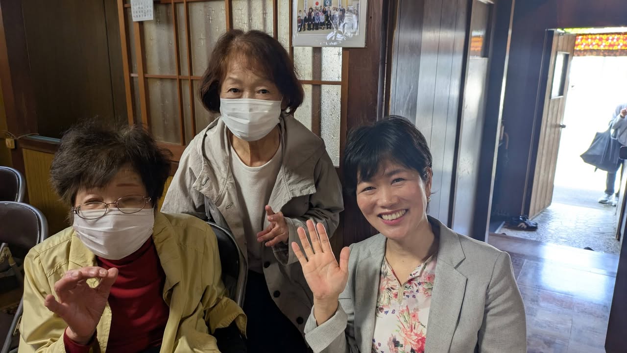 「会いに行こう！」#010

東上紀美子さんの ごちゃまぜマルシpic6