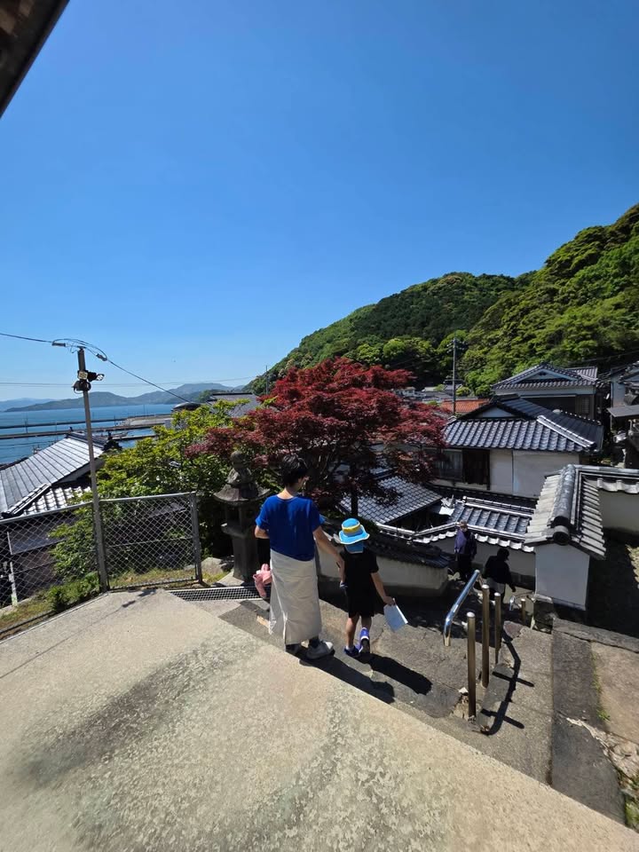 「会いに行こう！」#012

長門市・青海島(おおみじま)へ。
pic5
