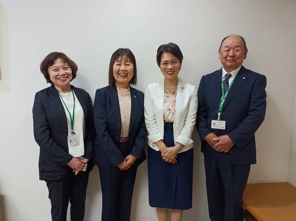 弁護士会の出前講義で、 
周南市の民生委員・児童委員の皆さまの総pic2