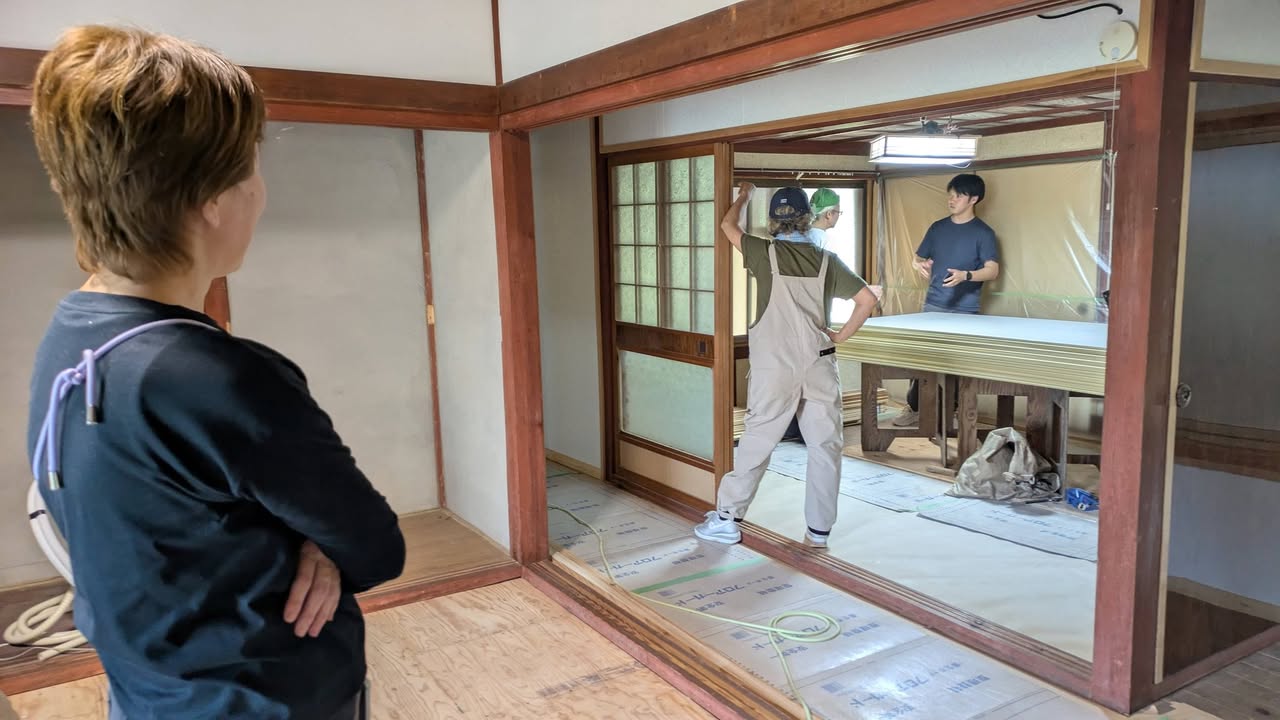 「会いに行こう！」#031 防府市

歌手・俳優の中尾ミエさん。pic4