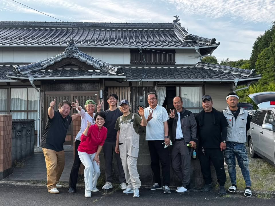 「会いに行こう！」#031 防府市

歌手・俳優の中尾ミエさん。pic7