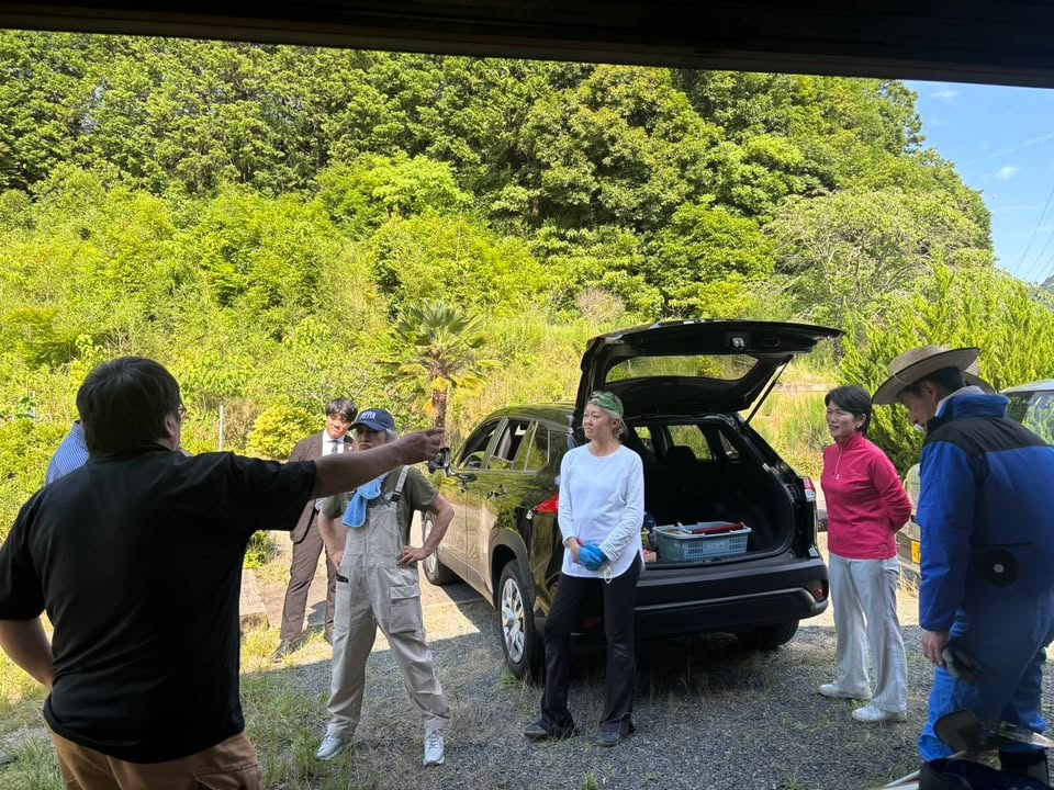 「会いに行こう！」#031 防府市

歌手・俳優の中尾ミエさん。pic9