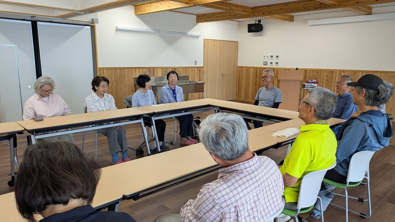 「会いに行こう！」#036 周防大島町　地家室（じかむろ）

日pic8