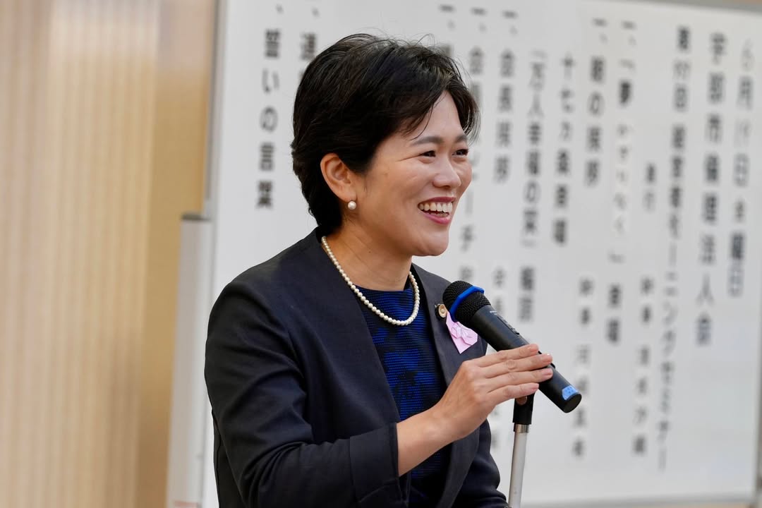 「会いに行こう！」#037 宇部市

宇部倫理法人会女性委員会主pic2