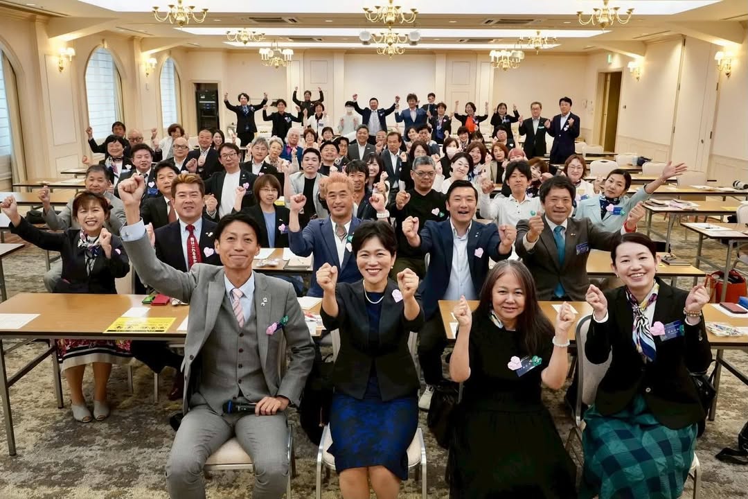 「会いに行こう！」#037 宇部市

宇部倫理法人会女性委員会主pic3