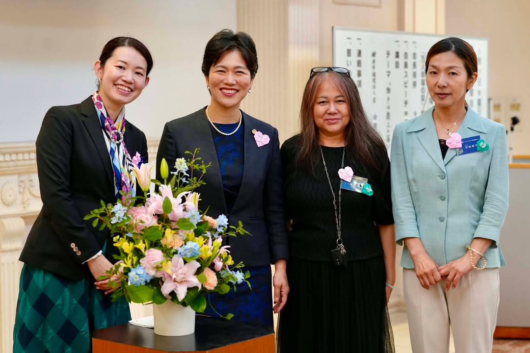 「会いに行こう！」#037 宇部市

宇部倫理法人会女性委員会主pic4