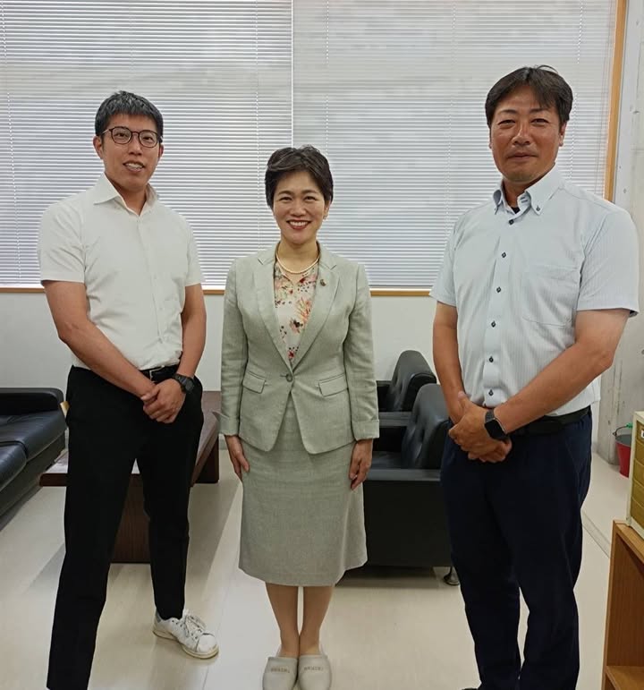 県内各地の中学校や高校で、弁護士会によるいじめ予防教室を行ってい