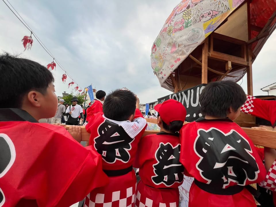 柳井金魚ちょうちん祭り

今年は、青森から弘前ねぷたがやってきまpic10