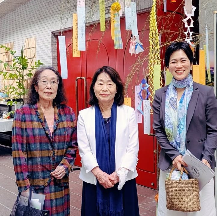 会いに行こう！ #056

NPO法人やまぐち男女共同参画会議
