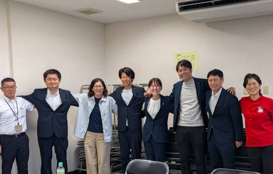 このたび、一般社団法人生涯活躍のまち推進協議会「ごちゃまぜ柳井」