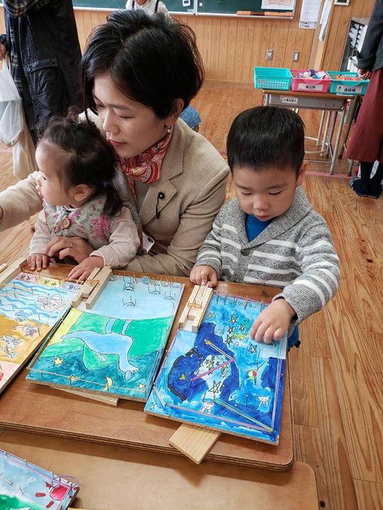 今週末は、各地で文化まつりが開催されています。

昨日は、
・柳