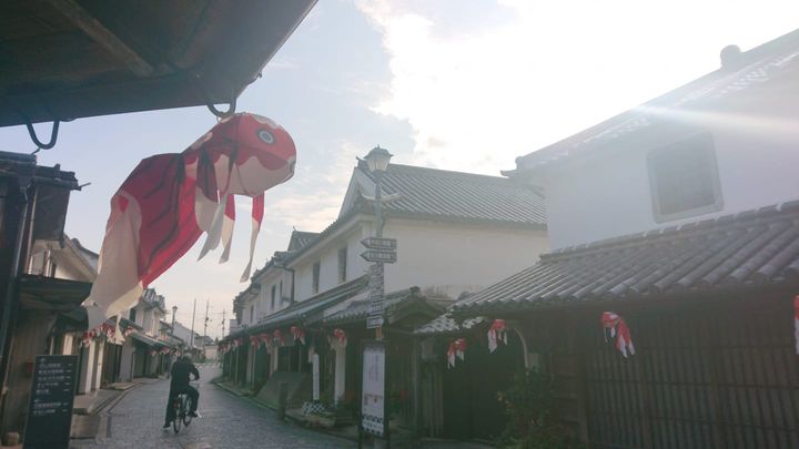 今年は大変お世話になり、本当にありがとうございました。

初めて