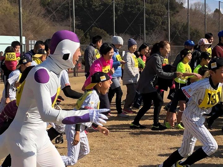 1/13(祝)  第64回柳井市ロードレース大会

健康の部１kpic3