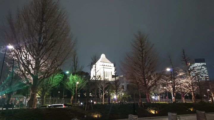 女性都道府県議会議員の会@衆議院議員会館

に参加しました。
そ