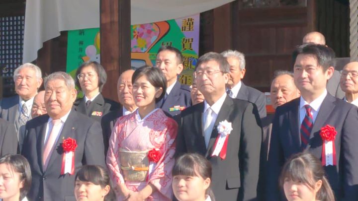 建国記念の日

朝一番、阿月地区の江戸期から３８０年続く「神明祭pic3