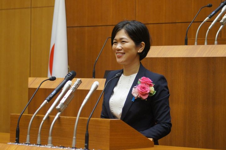 ６月定例会最終日。

感染拡大防止と社会経済活動の両立に向けた補