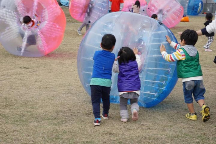 〈子どもたちへの贈り物。〉

勤労感謝の日に、

柳井青年会議所