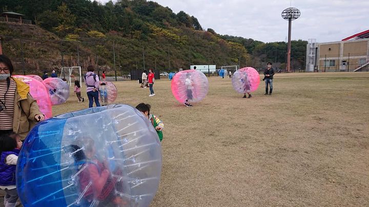 〈子どもたちへの贈り物。〉

勤労感謝の日に、

柳井青年会議所pic4