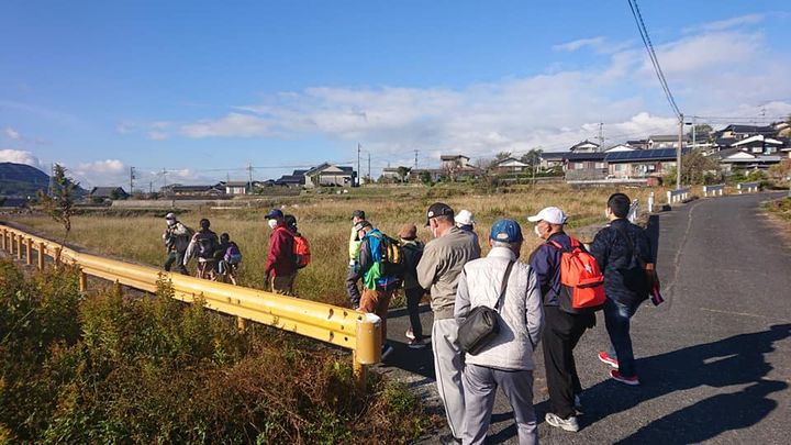 〈避難訓練、各地区で、各ご家庭で〉

先日の3Dハザードマップの