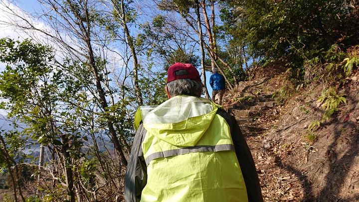 〈津波の怖さをもう一度〉
 

先日，市内の防災意識の高い方からpic4