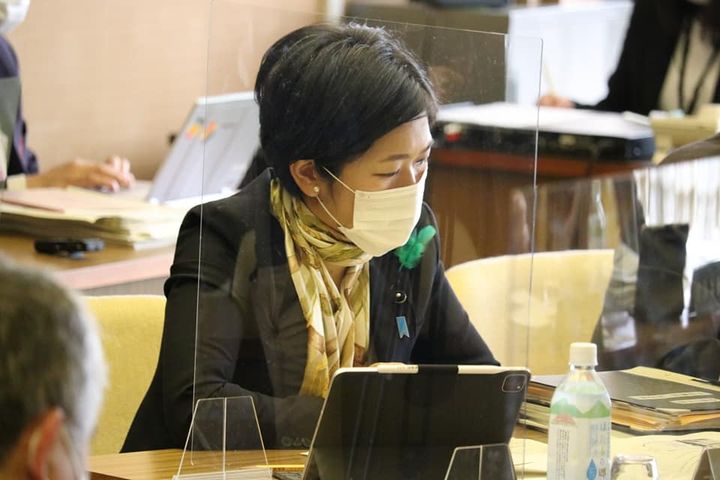 ＜被害者等支援条例が山口県に！＞

誰もが犯罪被害者になる可能性pic2