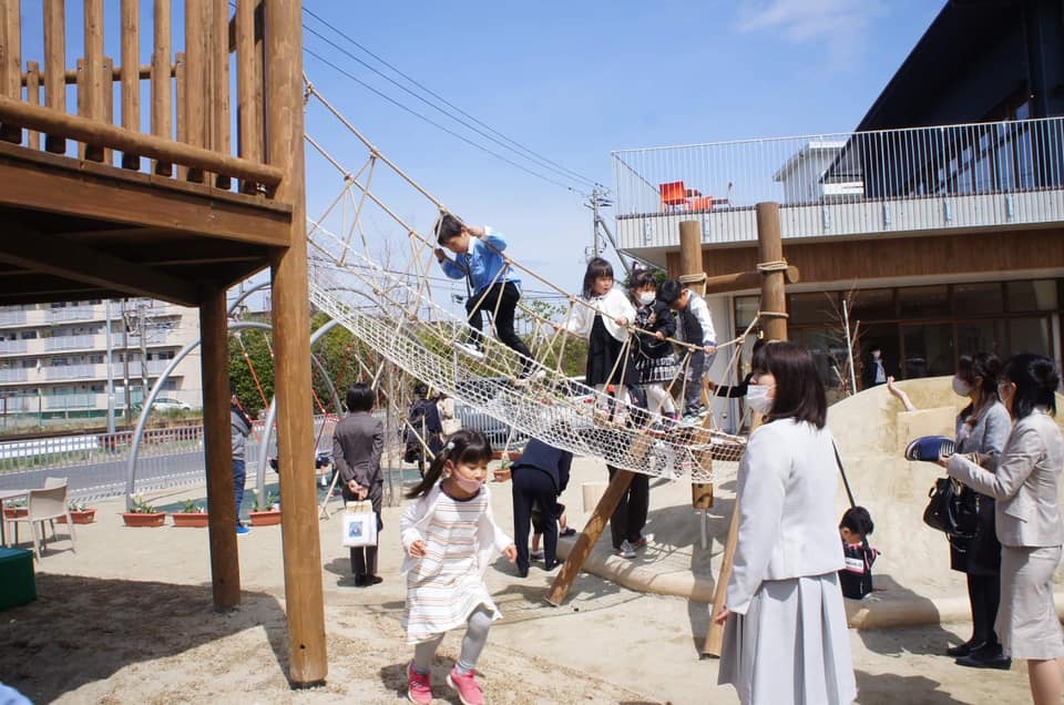 【ごちゃまぜが、宮城県岩沼市にも！！】

岩沼市でのスタートは2