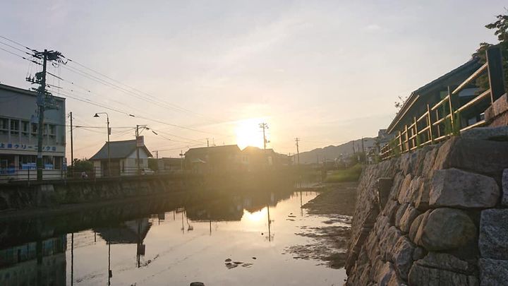 普慶寺の恒例行事「粟島大明神大祭」
通称ゆかたまつりへ。

疫病pic5