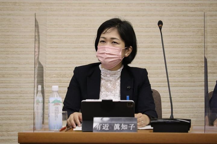 〈脱炭素社会に向けて〉

第１回「脱炭素社会における産業発展方策