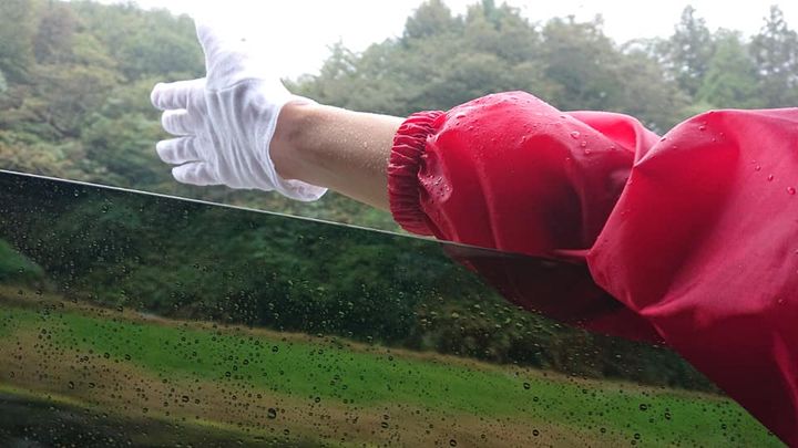 〈ふるさとを愛し、ふるさとに愛される〉

今日は雨で寒い中、

pic2