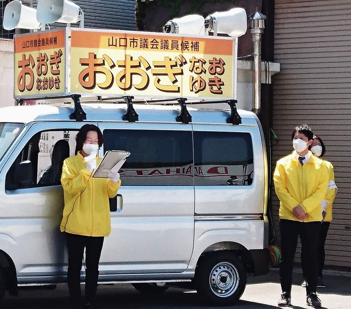 小、中学校同級生の大來くんの出陣式へ。

徳地人形浄瑠璃をずっとpic2